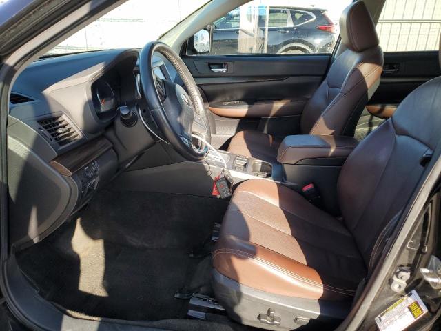 Photo 7 from auction – 2013 SUBARU OUTBACK 2. with VIN 4S4BRCSC6D3262712