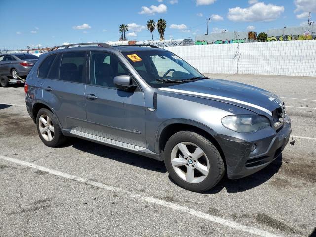 Photo 4 from auction – 2008 BMW X5 3.0I with VIN 5UXFE43508L026889
