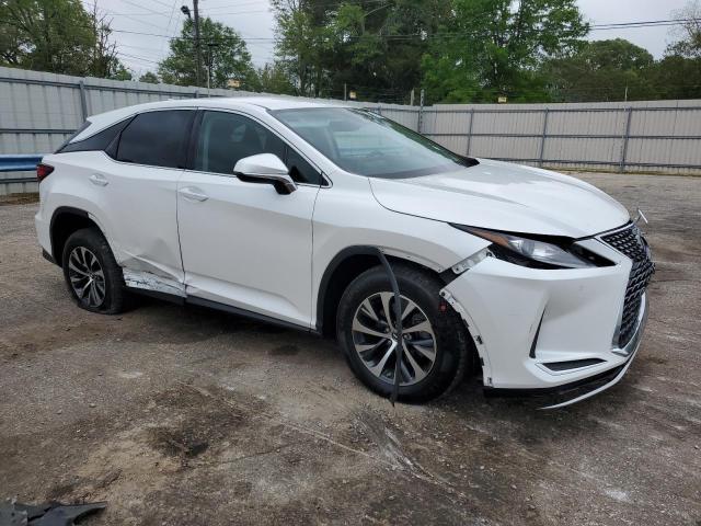 Photo 4 from auction – 2020 LEXUS RX 350 BAS with VIN 2T2AZMAA8LC175000