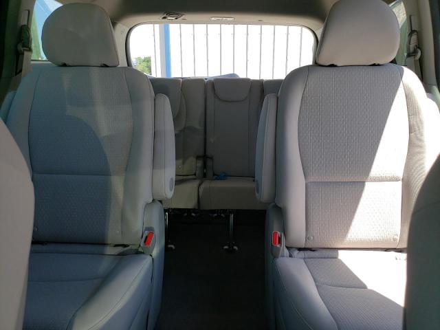 Photo 10 from auction – 2017 KIA SEDONA L with VIN KNDMA5C19H6259711