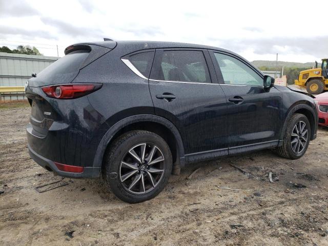 Photo 3 from auction – 2018 MAZDA CX-5 GRAND with VIN JM3KFBDM4J0344276