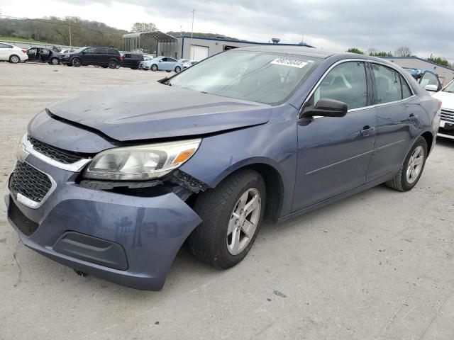 CHEVROLET MALIBU LS 2015 with VIN 1G11B5SL1FF242152 - Photo from auction