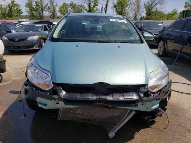 Photo 5 from auction – 2012 FORD FOCUS SEL with VIN 1FAHP3M29CL173682