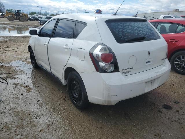 Photo 2 from auction – 2010 PONTIAC VIBE with VIN 5Y2SP6E86AZ420607