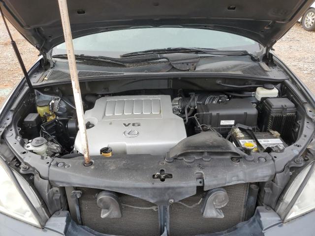 Photo 11 from auction – 2008 LEXUS RX 350 with VIN 2T2GK31U88C047317