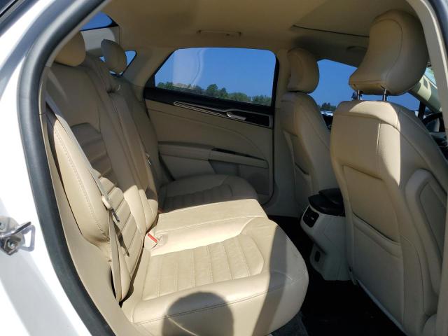 Photo 10 from auction – 2016 FORD FUSION SE with VIN 3FA6P0HD1GR187214