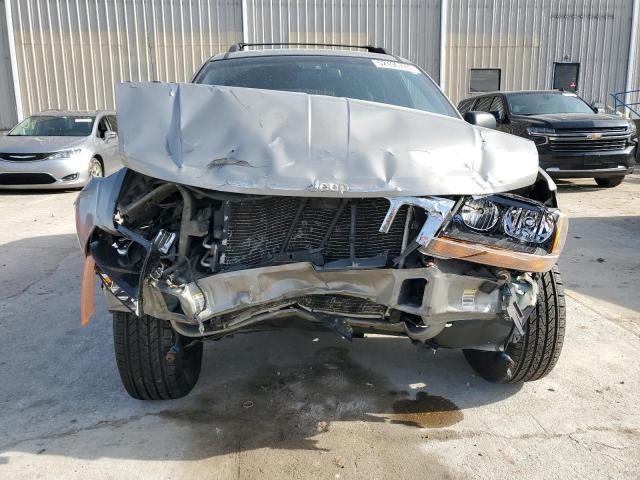 Photo 5 from auction – 2001 JEEP GRAND CHER with VIN 1J4GW48S71C611826