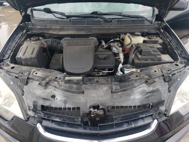 Photo 11 from auction – 2009 SATURN VUE XE with VIN 3GSCL33P79S613760
