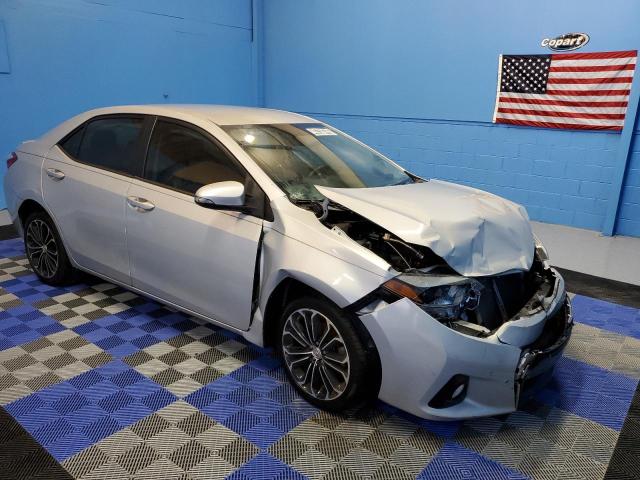 Photo 4 from auction – 2014 TOYOTA COROLLA L with VIN 2T1BURHE5EC089983