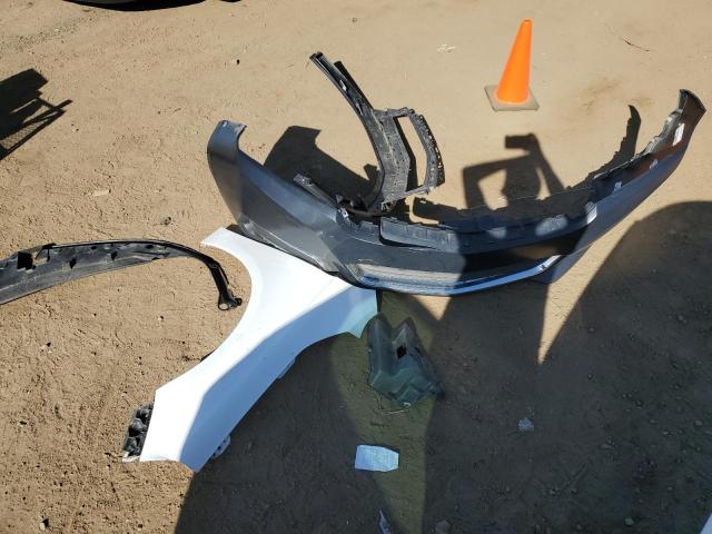 Photo 12 from auction – 2014 CHEVROLET IMPALA LT with VIN 2G1125S33E9283826