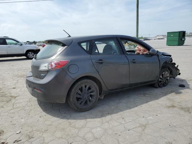 Photo 3 from auction – 2013 MAZDA 3 I with VIN JM1BL1LP5D1783525