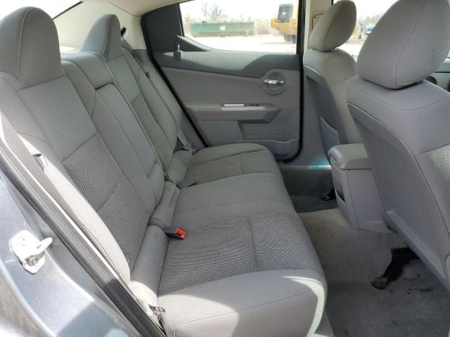 Photo 10 from auction – 2008 DODGE AVENGER SX with VIN 1B3LC56K28N278439