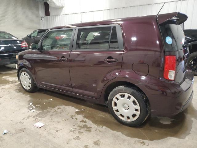 Photo 2 from auction – 2015 SCION XB with VIN JTLZE4FE9FJ082417