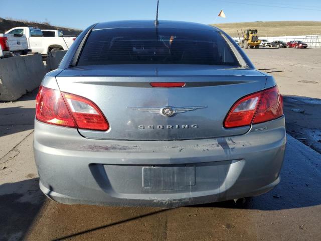 Photo 6 from auction – 2010 CHRYSLER SEBRING LI with VIN 1C3CC5FD9AN199764
