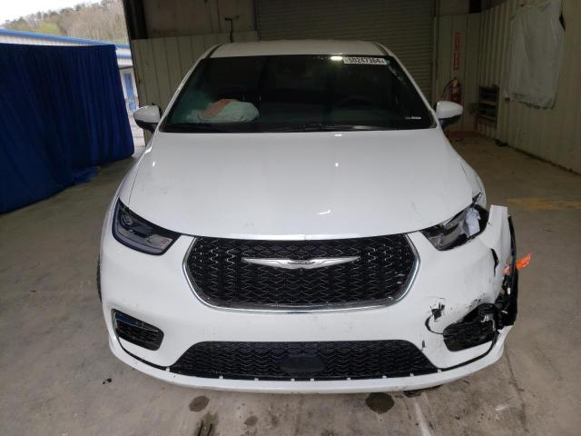 Photo 5 from auction – 2023 CHRYSLER PACIFICA T with VIN 2C4RC1FG6PR590438