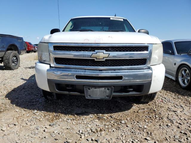 Photo 5 from auction – 2009 CHEVROLET SILVERADO with VIN 2GCEK19C791123234