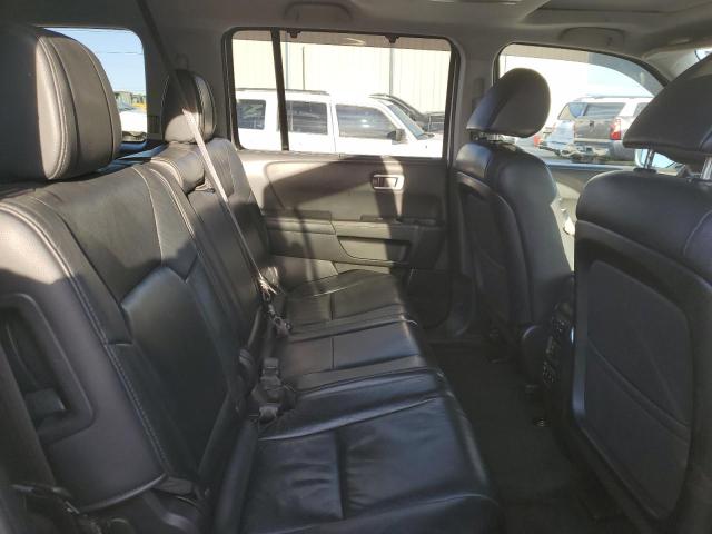 Photo 11 from auction – 2015 HONDA PILOT TOUR with VIN 5FNYF4H96FB049547