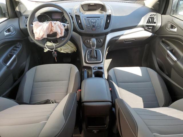 Photo 8 from auction – 2014 FORD ESCAPE SE with VIN 1FMCU0GX0EUB40596