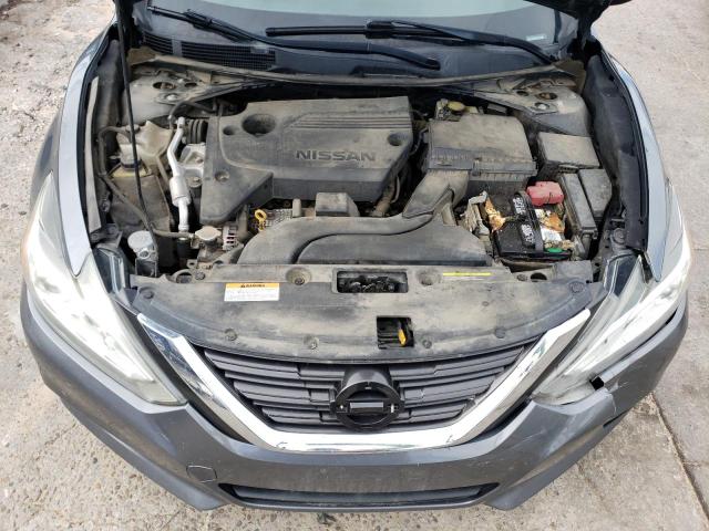 Photo 11 from auction – 2017 NISSAN ALTIMA 2.5 with VIN 1N4AL3AP2HN347908