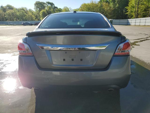 Photo 6 from auction – 2014 NISSAN ALTIMA 2.5 with VIN 1N4AL3AP5EC290305