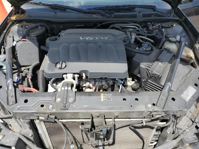 Photo 11 from auction – 2013 CHEVROLET IMPALA LS with VIN 2G1WF5E3XD1255329