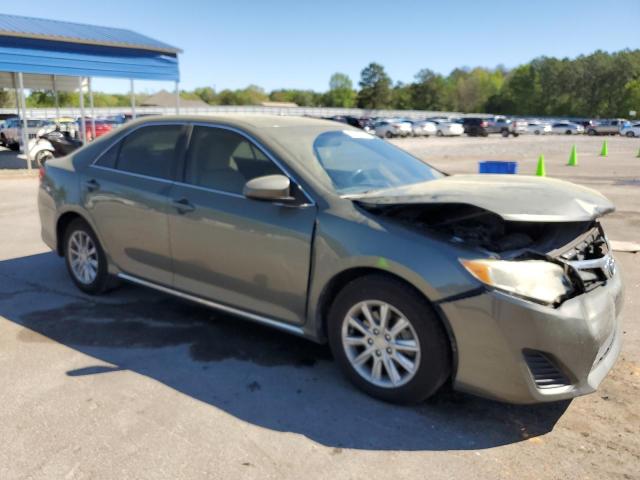 Photo 4 from auction – 2012 TOYOTA CAMRY BASE with VIN 4T4BF1FK1CR161073