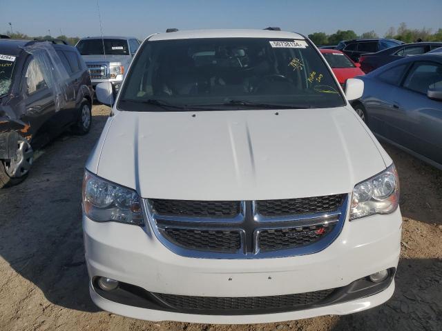 Photo 5 from auction – 2017 DODGE GRAND CARA with VIN 2C4RDGCGXHR558565