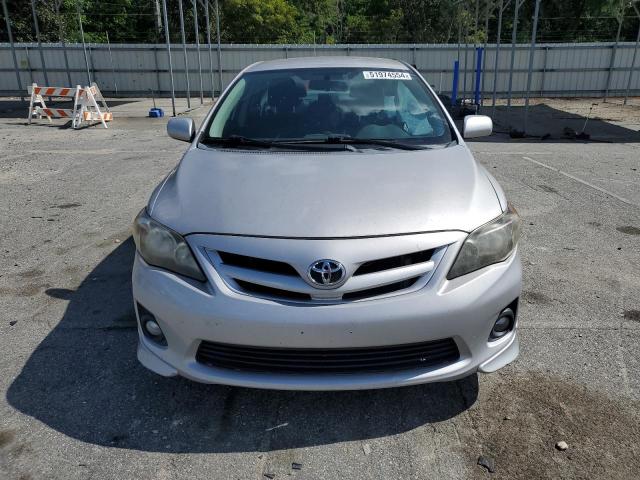 Photo 5 from auction – 2011 TOYOTA COROLLA BA with VIN 2T1BU4EE8BC659316