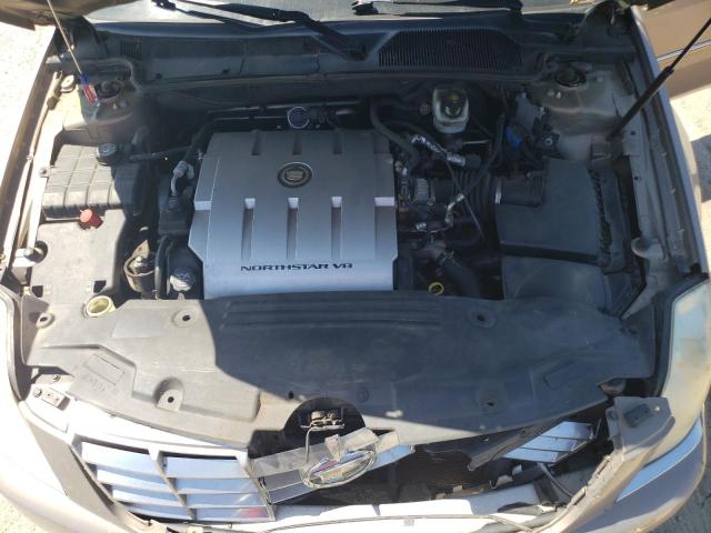 Photo 11 from auction – 2007 CADILLAC DTS with VIN 1G6KD57YX7U178459