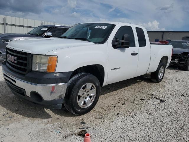 Photo 1 from auction – 2013 GMC SIERRA C15 with VIN 1GTR1TE06DZ404372