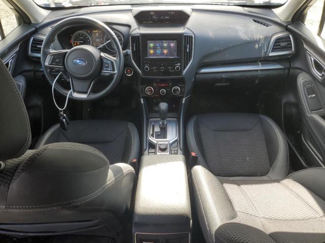 Photo 8 from auction – 2019 SUBARU FORESTER P with VIN JF2SKAGC4KH445467