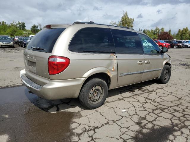 Photo 3 from auction – 2003 DODGE GRAND CARA with VIN 2D4GP74LX3R207970