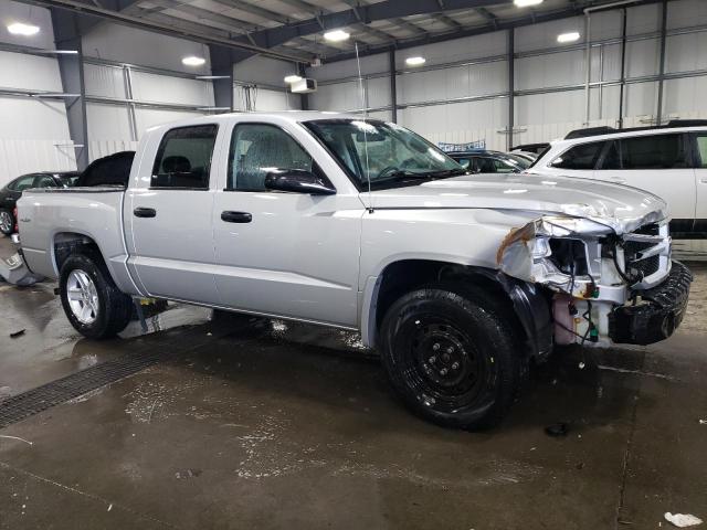 Photo 4 from auction – 2011 DODGE DAKOTA SLT with VIN 1D7RW3GK0BS682857