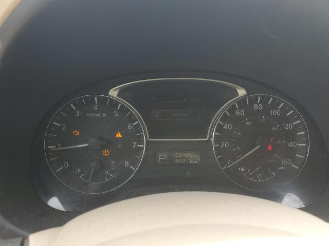 Photo 9 from auction – 2015 NISSAN ALTIMA 2.5 with VIN 1N4AL3APXFC495894