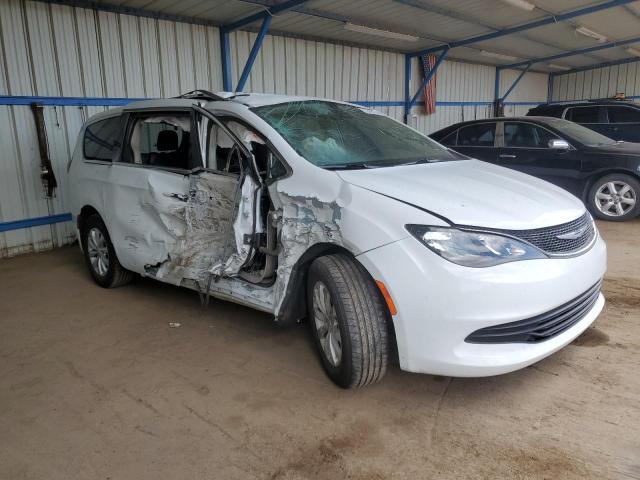 Photo 4 from auction – 2018 CHRYSLER PACIFICA L with VIN 2C4RC1CG4JR101594