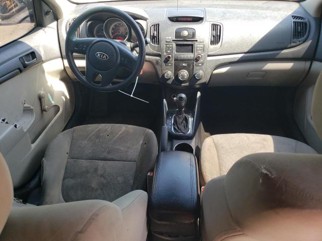 Photo 8 from auction – 2013 KIA FORTE LX with VIN KNAFT4A22D5715392