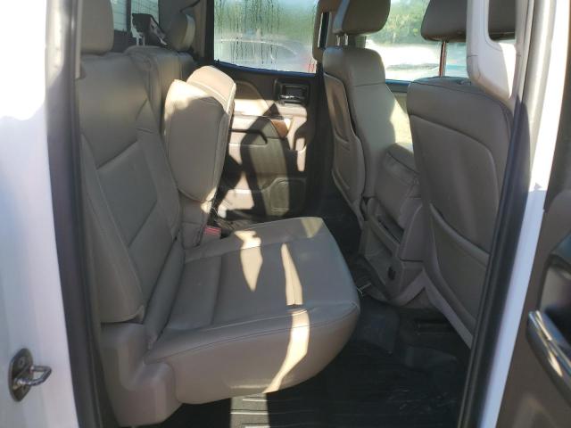 Photo 10 from auction – 2014 CHEVROLET SILVERADO with VIN 1GCRCSEC2EZ285946