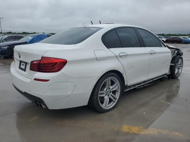 Photo 3 from auction – 2015 BMW 550 I with VIN WBAKN9C55FD961620