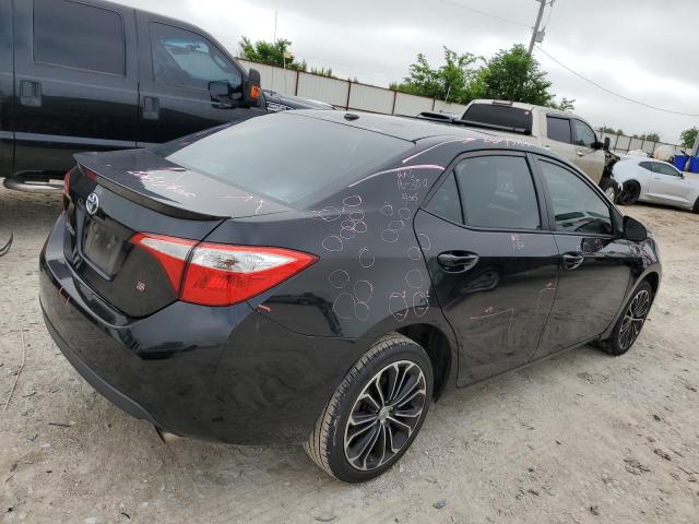 Photo 3 from auction – 2015 TOYOTA COROLLA L with VIN 5YFBURHE4FP353325