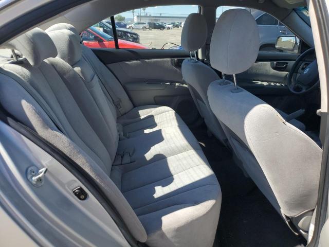 Photo 10 from auction – 2009 KIA OPTIMA LX with VIN KNAGE228795335073