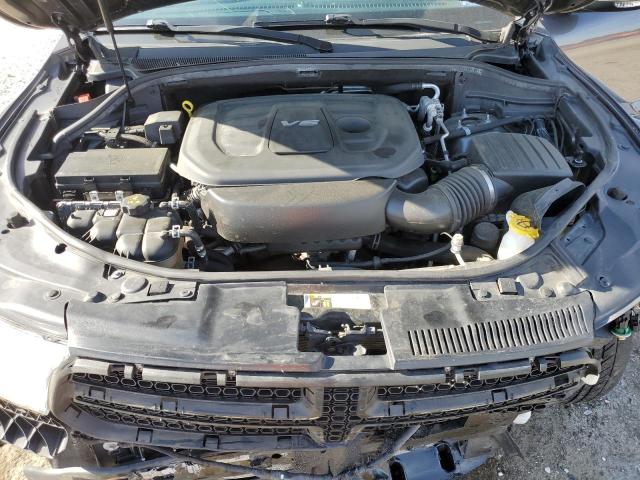 Photo 12 from auction – 2016 DODGE DURANGO LI with VIN 1C4RDHDG4GC314793