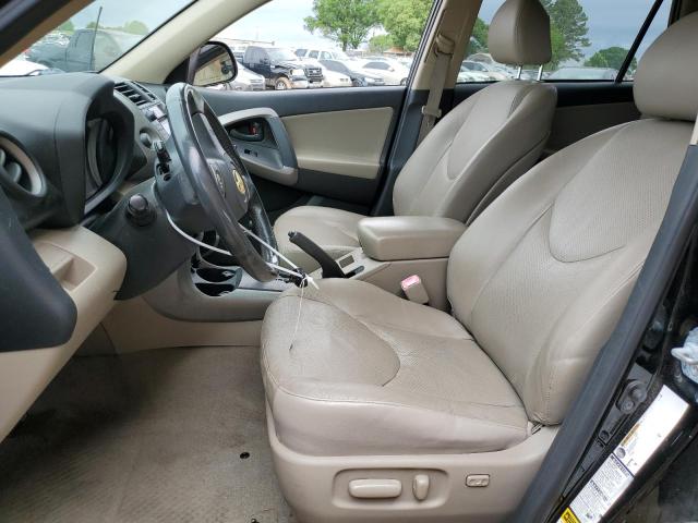 Photo 7 from auction – 2008 TOYOTA RAV4 LIMIT with VIN JTMBK31V985055544