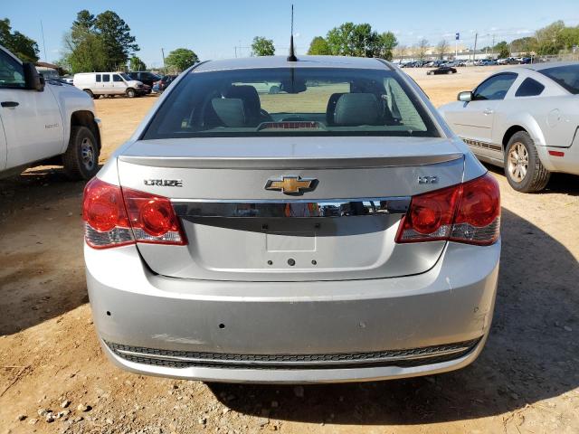 Photo 6 from auction – 2012 CHEVROLET CRUZE LTZ with VIN 1G1PH5SC2C7321814