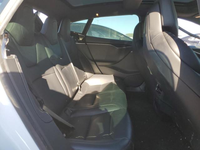 Photo 10 from auction – 2018 TESLA MODEL S with VIN 5YJSA1E22JF274065