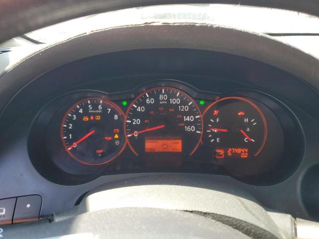 Photo 9 from auction – 2008 NISSAN ALTIMA 2.5 with VIN 1N4AL21E98C229567