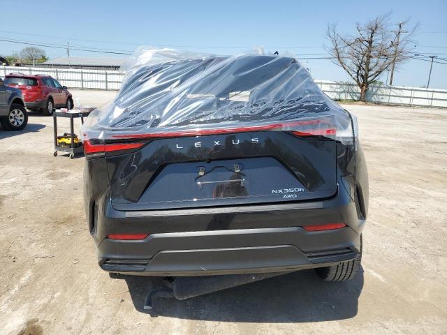 Photo 6 from auction – 2024 LEXUS NX 350H BA with VIN 2T2HKCEZ2RC026362
