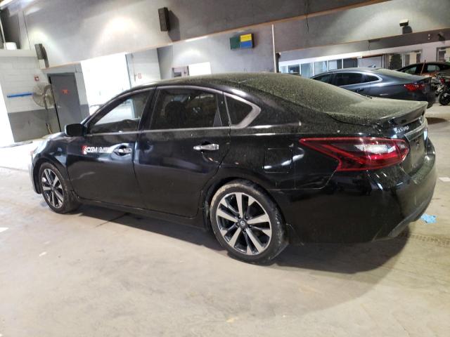 Photo 2 from auction – 2017 NISSAN ALTIMA 2.5 with VIN 1N4AL3AP0HC474538