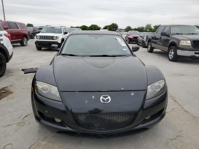 Photo 5 from auction – 2005 MAZDA RX8 with VIN JM1FE173950149435