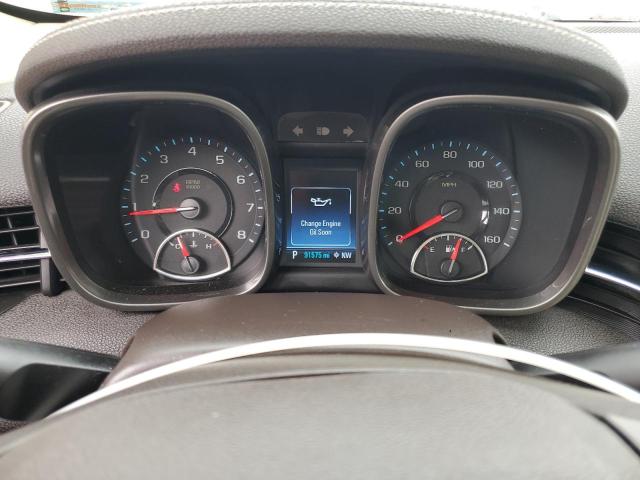 Photo 9 from auction – 2013 CHEVROLET MALIBU with VIN 1G11H5SA7DF310836