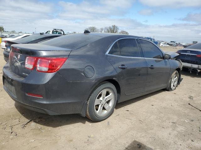 Photo 3 from auction – 2013 CHEVROLET MALIBU LS with VIN 1G11B5SA3DF206958